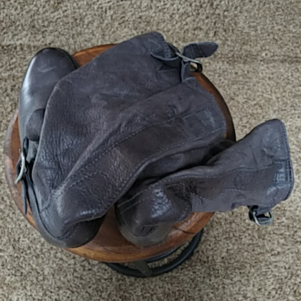 Frye Boots - Picture 3 of 8